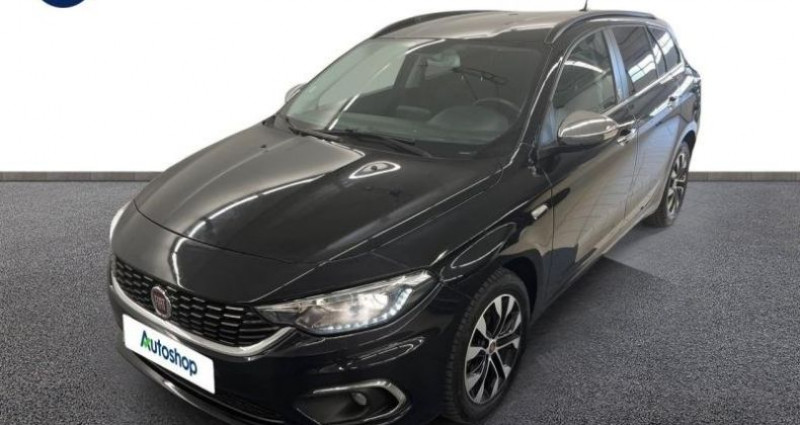 Fiat Tipo SW 1.6 MultiJet 120ch Mirror Business S/S MY19  occasion  Chambray-ls-Tours