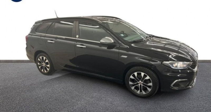 Fiat Tipo SW 1.6 MultiJet 120ch Mirror Business S/S MY19  occasion  Chambray-ls-Tours - photo n6