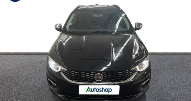 Fiat Tipo SW 1.6 MultiJet 120ch Mirror Business S/S MY19  occasion  Chambray-ls-Tours - photo n7