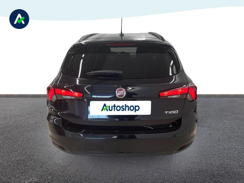 Fiat Tipo SW 1.6 MultiJet 120ch Mirror Business S/S MY19  occasion  Chambray Les Tours - photo n4