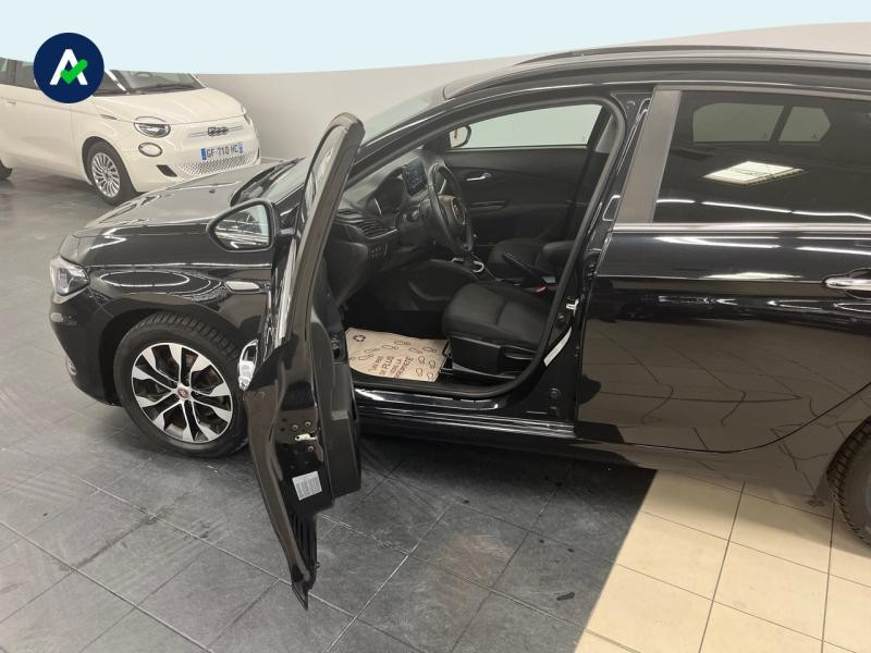 Fiat Tipo SW 1.6 MultiJet 120ch Mirror Business S/S MY19  occasion  Chambray Les Tours - photo n8