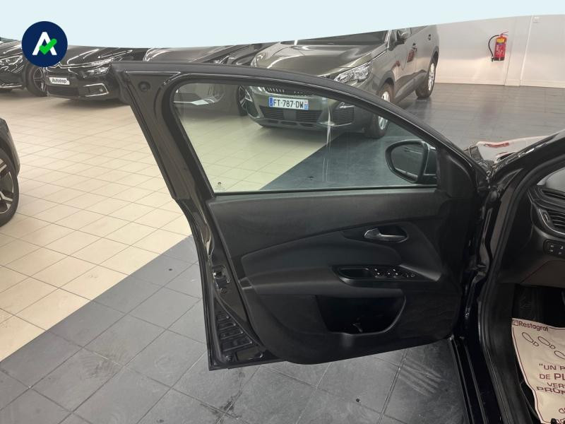 Fiat Tipo SW 1.6 MultiJet 120ch Mirror Business S/S MY19  occasion  Chambray Les Tours - photo n10
