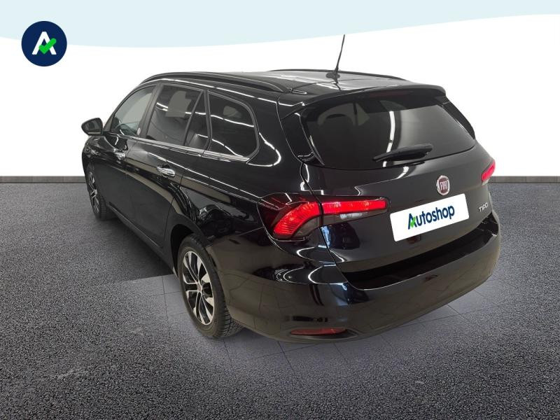 Fiat Tipo SW 1.6 MultiJet 120ch Mirror Business S/S MY19  occasion  Chambray Les Tours - photo n3
