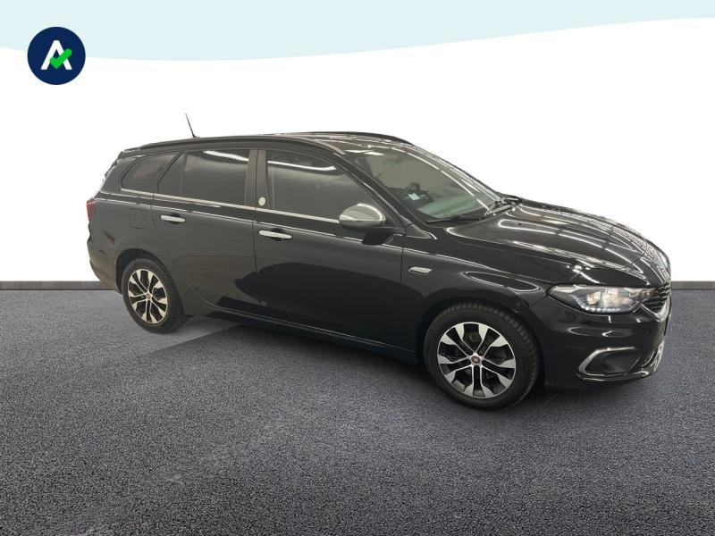 Fiat Tipo SW 1.6 MultiJet 120ch Mirror Business S/S MY19  occasion  Chambray Les Tours - photo n6