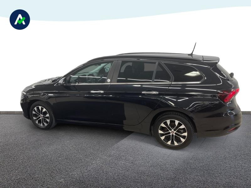 Fiat Tipo SW 1.6 MultiJet 120ch Mirror Business S/S MY19  occasion  Chambray Les Tours - photo n2