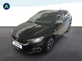 Fiat Tipo SW 1.6 MultiJet 120ch Mirror Business S/S MY19   Chambray Les Tours 37