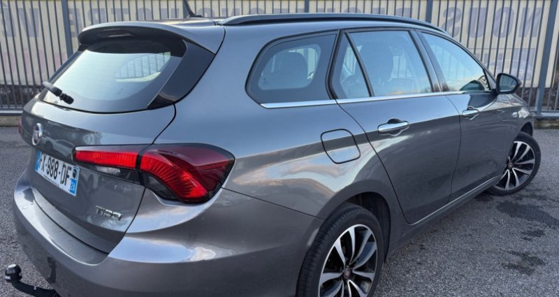Fiat Tipo SW 1.6 MULTIJET 120CH MIRROR S/S MY19  occasion � VOREPPE - photo n�4
