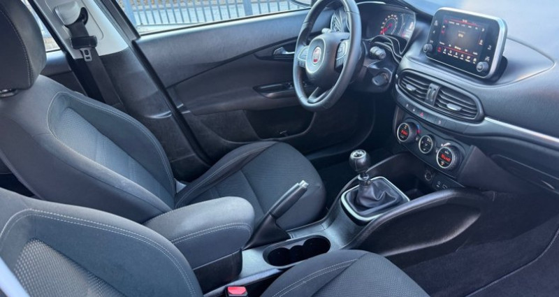 Fiat Tipo SW 1.6 MULTIJET 120CH MIRROR S/S MY19  occasion � VOREPPE - photo n�2