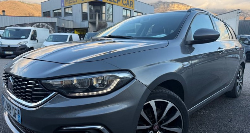 Fiat Tipo SW 1.6 MULTIJET 120CH MIRROR S/S MY19  occasion � VOREPPE