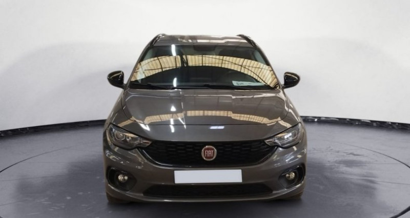 Fiat Tipo SW 1.6 MULTIJET 120CH S-DESIGN S/S  occasion &agrave; Moirans - photo n&deg;2