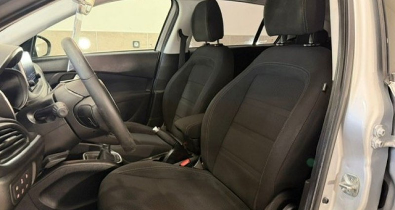 Fiat Tipo SW 1.6 MULTIJET 120cv 74000kms credit possible  occasion � La Buisse - photo n�7