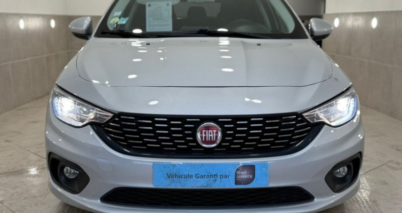 Fiat Tipo SW 1.6 MULTIJET 120cv 74000kms credit possible  occasion � La Buisse - photo n�5