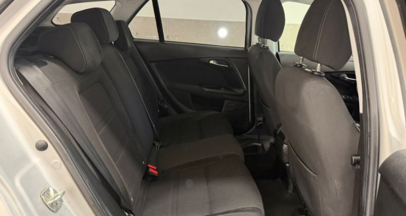 Fiat Tipo SW 1.6 MULTIJET 120cv 74000kms credit possible  occasion � La Buisse - photo n�4