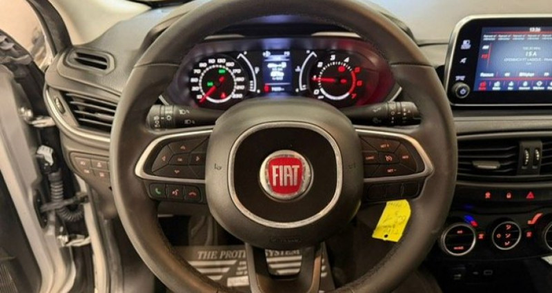 Fiat Tipo SW 1.6 MULTIJET 120cv 74000kms credit possible  occasion � La Buisse - photo n�3