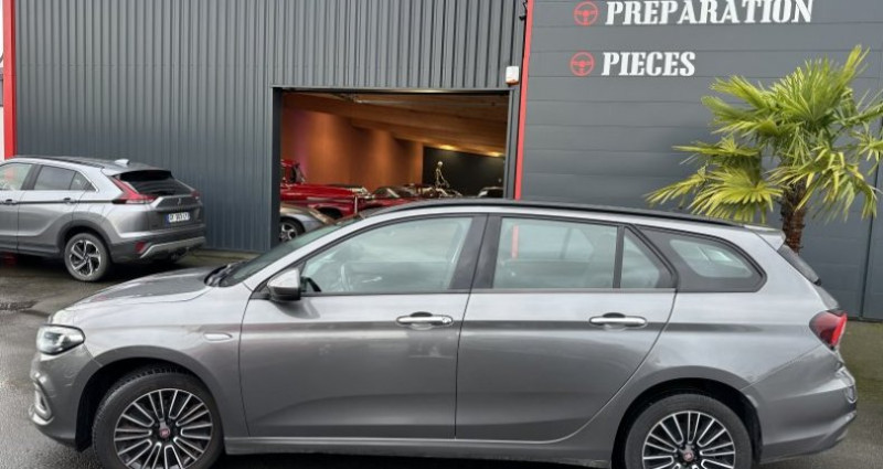 Fiat Tipo SW 1.6 MultiJet 130ch Life Business 2021  occasion � Saint Berthevin - photo n�3