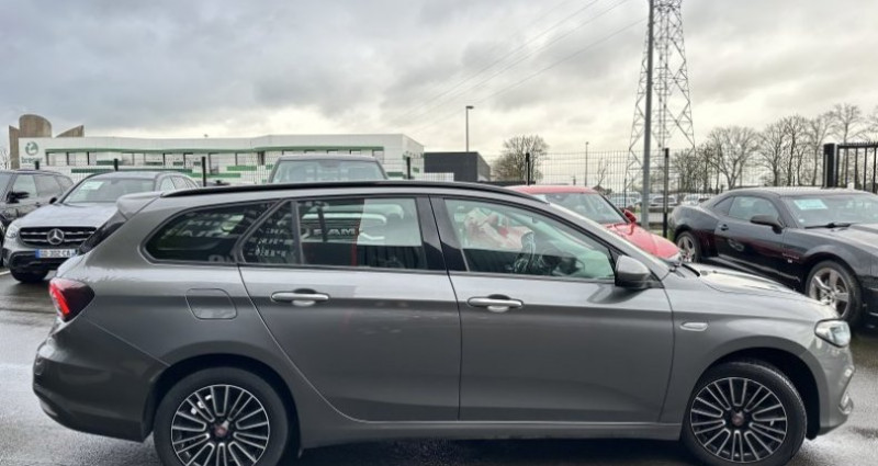Fiat Tipo SW 1.6 MultiJet 130ch Life Business 2021  occasion � Saint Berthevin - photo n�7