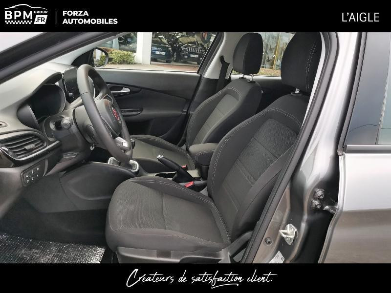 Fiat Tipo SW 1.6 MultiJet 130ch S/S Life  occasion à CERISE - photo n°9
