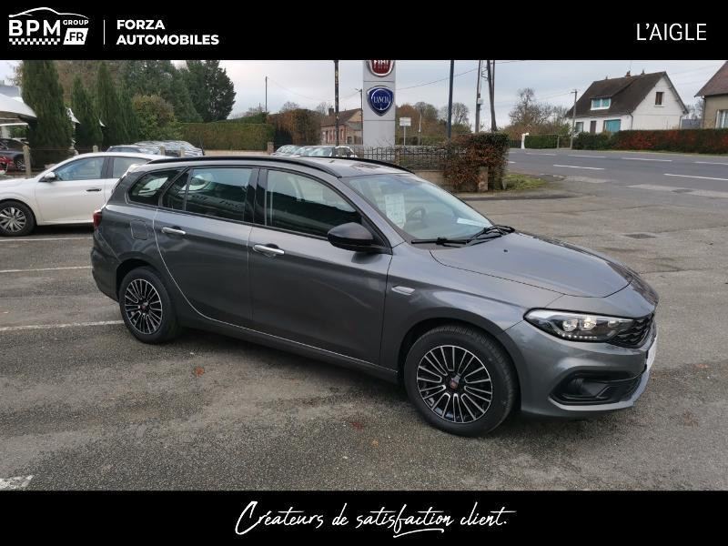 Fiat Tipo SW 1.6 MultiJet 130ch S/S Life  occasion à CERISE - photo n°3