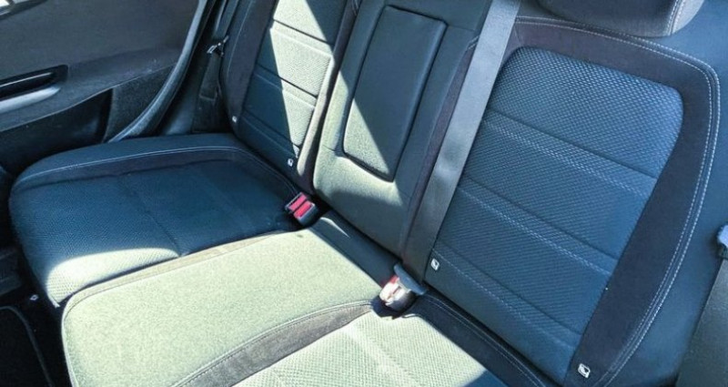 Fiat Tipo SW II 1.6 110ch Lounge ATX-PREMIERE MAIN-MOTEUR A CHAINE- EN  occasion � Saint Maximin la Sainte Baume - photo n�6