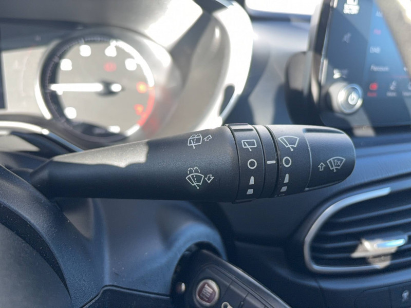 Fiat Tipo Tipo 1.0 Firefly Turbo 100 ch S&S  4p  occasion � Villenave-d'Ornon - photo n�14