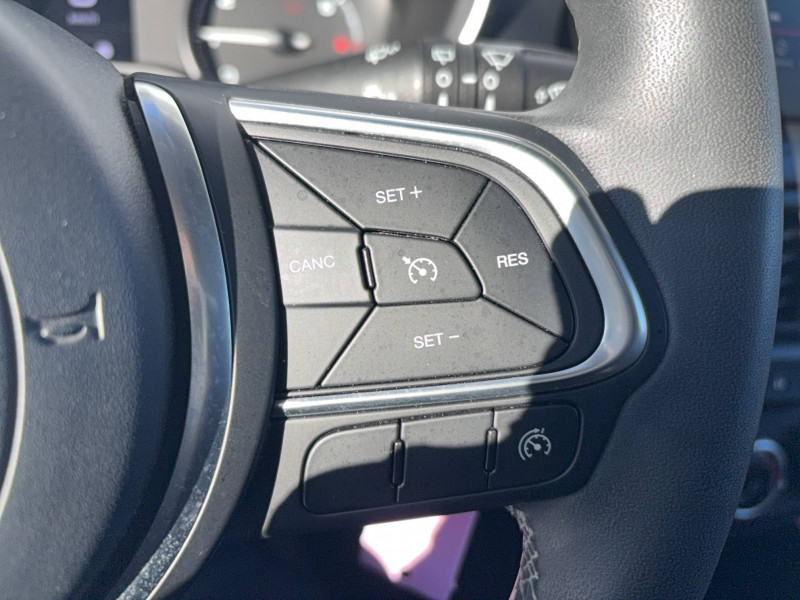 Fiat Tipo Tipo 1.0 Firefly Turbo 100 ch S&S  4p  occasion � Villenave-d'Ornon - photo n�18