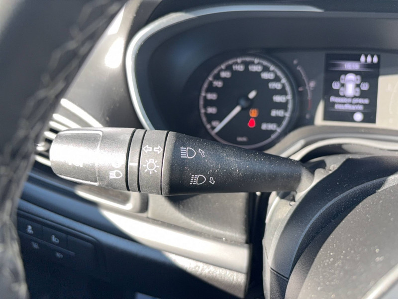 Fiat Tipo Tipo 1.0 Firefly Turbo 100 ch S&S  4p  occasion � Villenave-d'Ornon - photo n�13