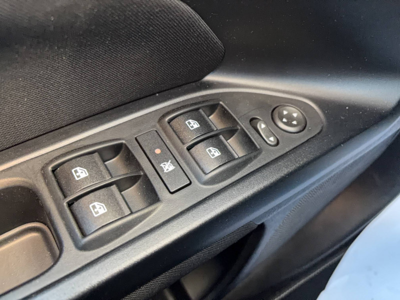 Fiat Tipo Tipo 1.0 Firefly Turbo 100 ch S&S  4p  occasion � Villenave-d'Ornon - photo n�11