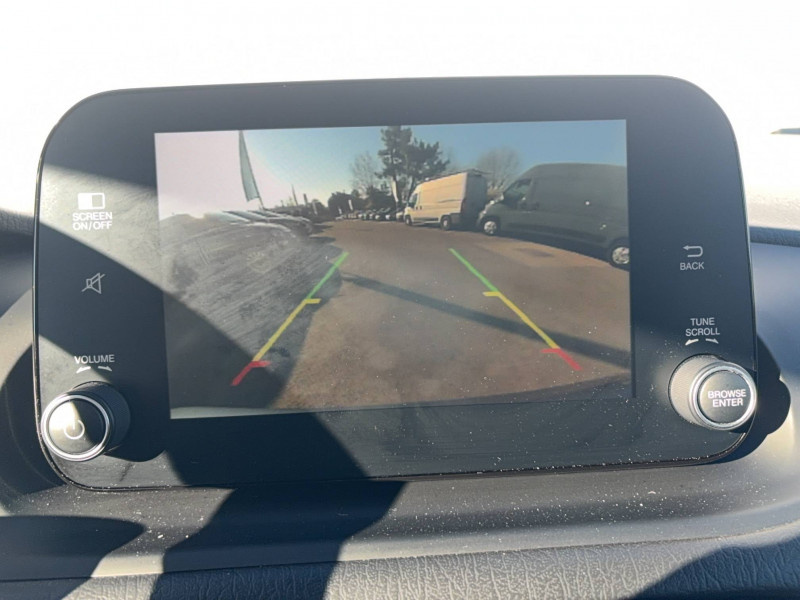 Fiat Tipo Tipo 1.0 Firefly Turbo 100 ch S&S  4p  occasion � Villenave-d'Ornon - photo n�10