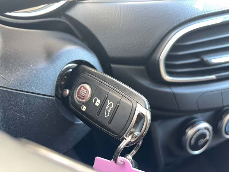 Fiat Tipo Tipo 1.0 Firefly Turbo 100 ch S&S  4p  occasion � Villenave-d'Ornon - photo n�15