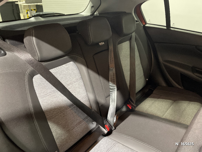 Fiat Tipo Tipo 1.0 Firefly Turbo 100 ch S&S Life Plus  occasion  vreux - photo n11