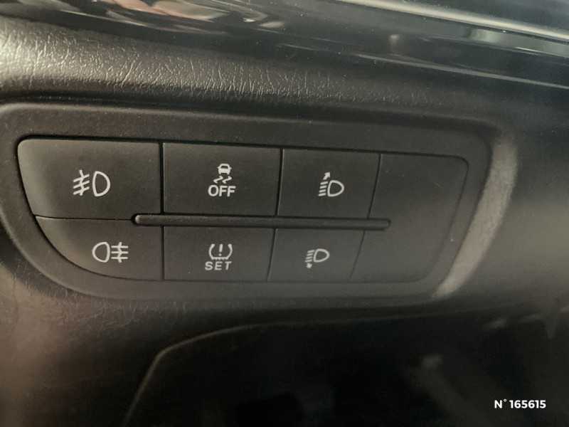 Fiat Tipo Tipo 1.0 Firefly Turbo 100 ch S&S Life Plus  occasion � �vreux - photo n�15