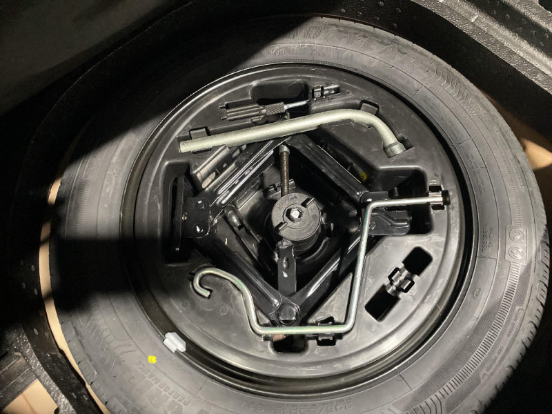 Fiat Tipo Tipo 1.0 Firefly Turbo 100 ch S&S Life Plus  occasion � �vreux - photo n�17