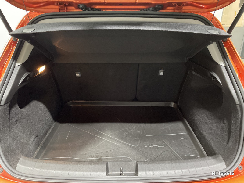 Fiat Tipo Tipo 1.0 Firefly Turbo 100 ch S&S Life Plus  occasion � �vreux - photo n�7