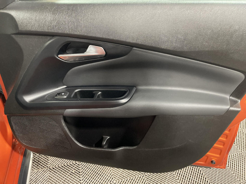 Fiat Tipo Tipo 1.0 Firefly Turbo 100 ch S&S Life Plus  occasion � �vreux - photo n�20