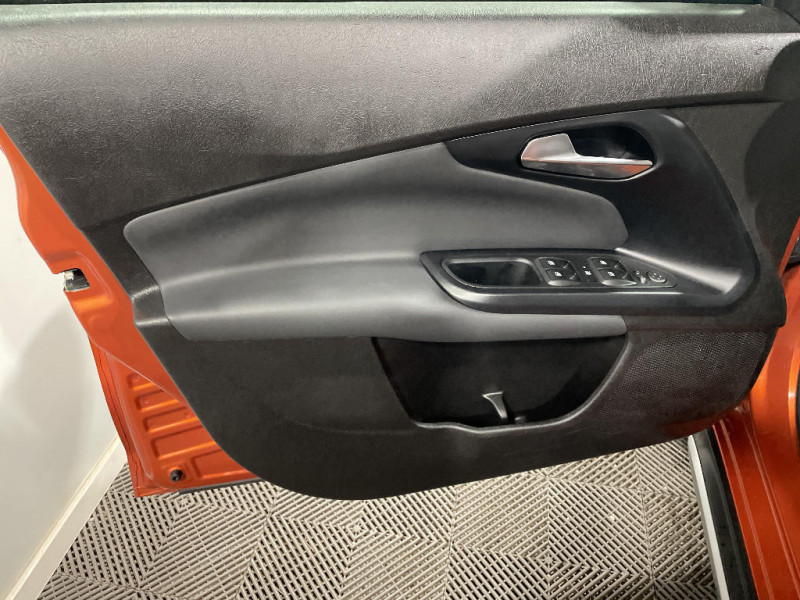 Fiat Tipo Tipo 1.0 Firefly Turbo 100 ch S&S Life Plus  occasion � �vreux - photo n�19