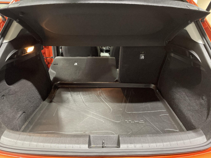 Fiat Tipo Tipo 1.0 Firefly Turbo 100 ch S&S Life Plus  occasion � �vreux - photo n�16