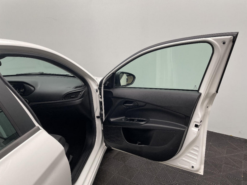 Fiat Tipo Tipo 1.0 Firefly Turbo 100 ch S&S  occasion � Abbeville - photo n�18