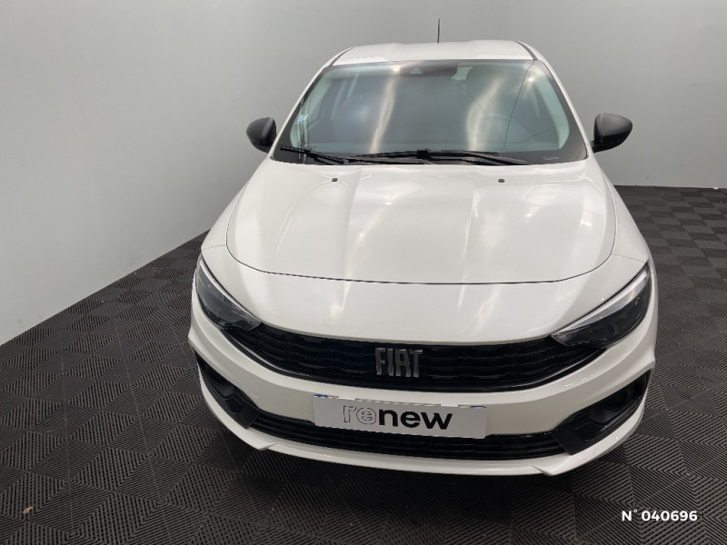 Fiat Tipo Tipo 1.0 Firefly Turbo 100 ch S&S  occasion � Abbeville - photo n�3