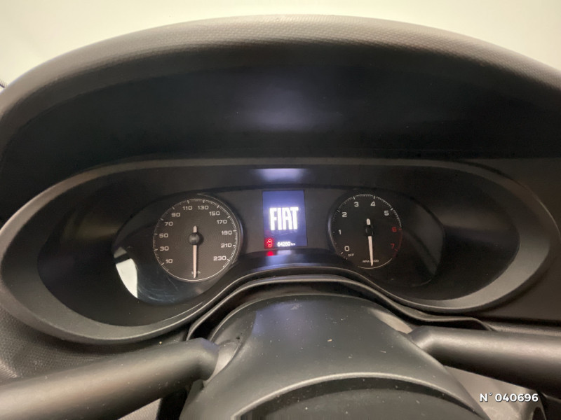 Fiat Tipo Tipo 1.0 Firefly Turbo 100 ch S&S  occasion � Abbeville - photo n�12