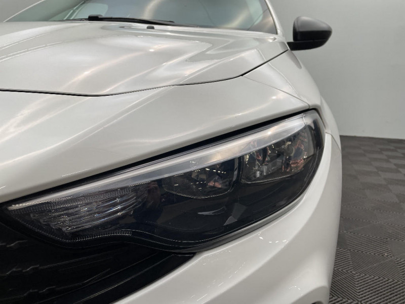 Fiat Tipo Tipo 1.0 Firefly Turbo 100 ch S&S  occasion � Abbeville - photo n�19