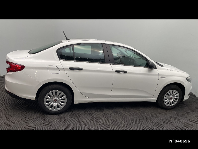 Fiat Tipo Tipo 1.0 Firefly Turbo 100 ch S&S  occasion � Abbeville - photo n�5