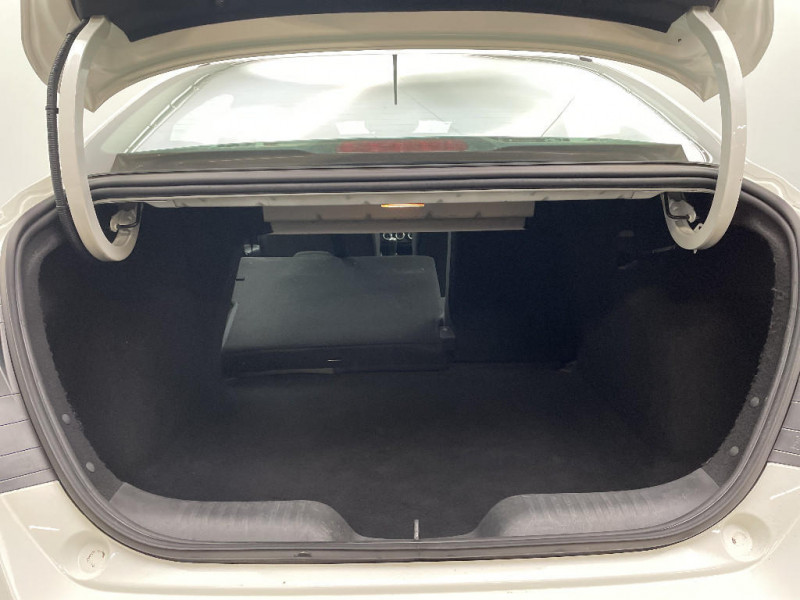 Fiat Tipo Tipo 1.0 Firefly Turbo 100 ch S&S  occasion � Abbeville - photo n�15