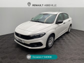 Annonce Fiat Tipo occasion Essence Tipo 1.0 Firefly Turbo 100 ch S&S � Abbeville