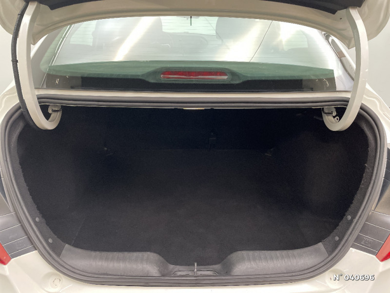 Fiat Tipo Tipo 1.0 Firefly Turbo 100 ch S&S  occasion � Abbeville - photo n�7