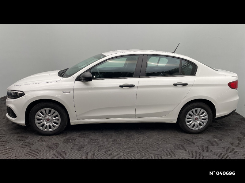 Fiat Tipo Tipo 1.0 Firefly Turbo 100 ch S&S  occasion � Abbeville - photo n�2