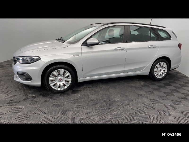 Fiat Tipo Tipo 1.3 MultiJet 95 ch  occasion  Beauvais - photo n2