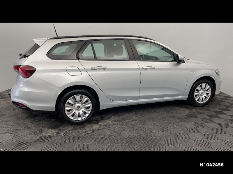 Fiat Tipo Tipo 1.3 MultiJet 95 ch  occasion  Beauvais - photo n5