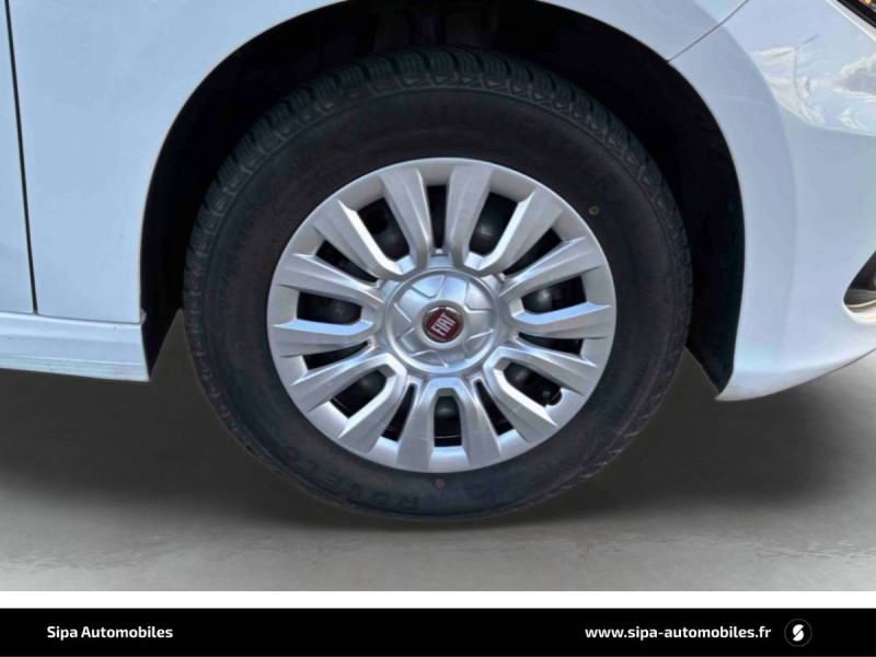 Fiat Tipo Tipo 1.4 95 ch  4p  occasion � Toulouse - photo n�19