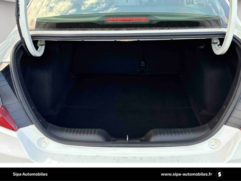 Fiat Tipo Tipo 1.4 95 ch  4p  occasion � Toulouse - photo n�12