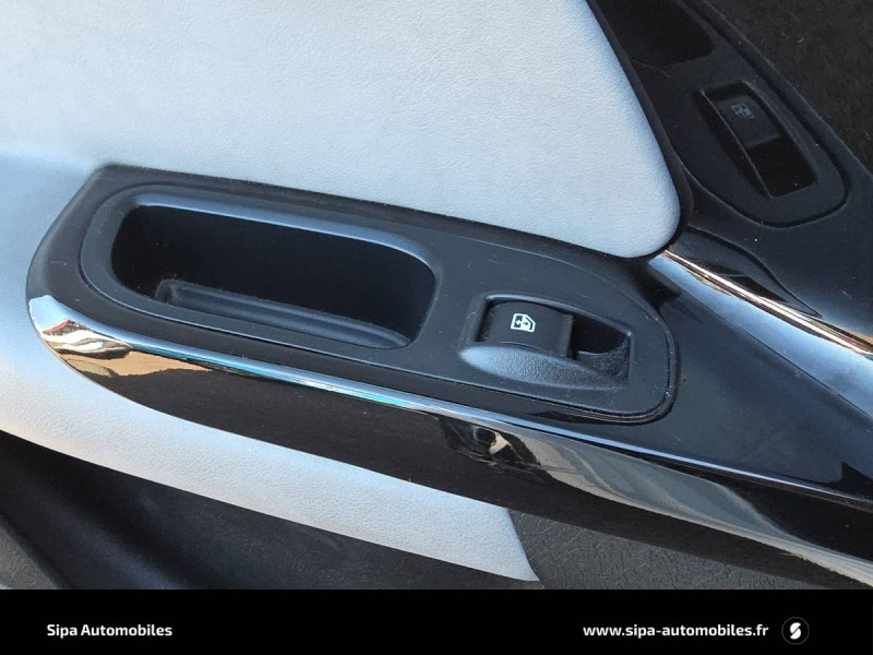 Fiat Tipo Tipo 1.4 95 ch Easy 4p  occasion � La Teste-de-Buch - photo n�20